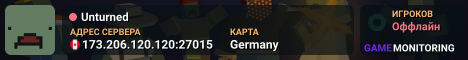 Unturned