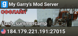 My Garry's Mod Server