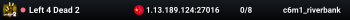 Left 4 Dead 2