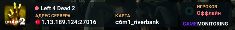 Left 4 Dead 2