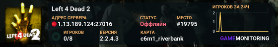 Left 4 Dead 2