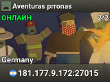 Aventuras prronas