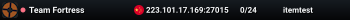 Team Fortress