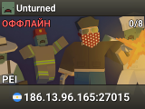 Unturned