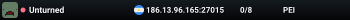 Unturned