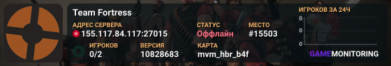 Team Fortress