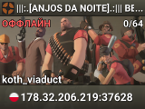 |||:.[ANJOS DA NOITE].:||| BEST MAPS |||