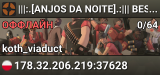 |||:.[ANJOS DA NOITE].:||| BEST MAPS |||