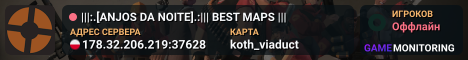 |||:.[ANJOS DA NOITE].:||| BEST MAPS |||