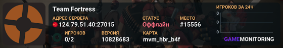 Team Fortress