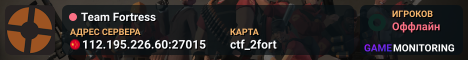 Team Fortress