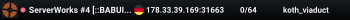 ServerWorks #4 [::BABUIN::]