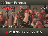 Team Fortress