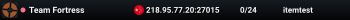 Team Fortress
