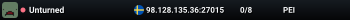 Unturned