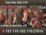 YuO Rre GfA Y!!!!