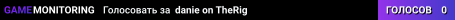 danie on TheRig