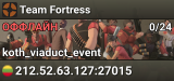 Team Fortress