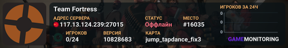 Team Fortress