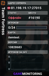 Team Fortress