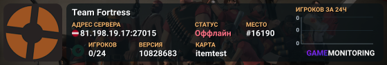Team Fortress
