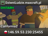 DziwniLudzie.maxcraft.pl