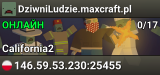 DziwniLudzie.maxcraft.pl