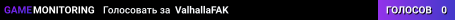 ValhallaFAK
