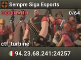 Sempre Siga Esports