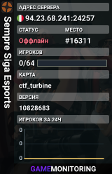 Sempre Siga Esports