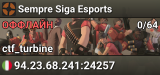 Sempre Siga Esports