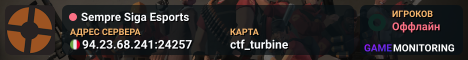 Sempre Siga Esports