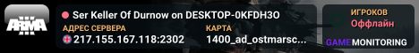 Ser Keller Of Durnow on DESKTOP-0KFDH3O