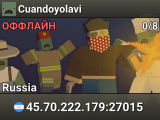 Cuandoyolavi
