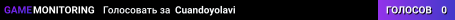 Cuandoyolavi