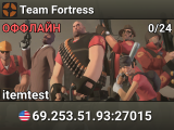 Team Fortress