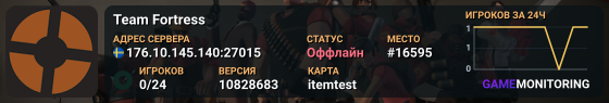 Team Fortress