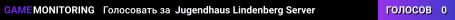 Jugendhaus Lindenberg Server