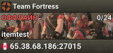 Team Fortress