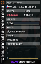 Ð¥Ð�Ð Ð�ÐšÐ¢Ð•Ð | |PUBLIC 18+| 24/7