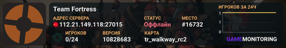 Team Fortress