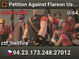 Petition Against Flareon Uselessness!