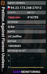 Petition Against Flareon Uselessness!