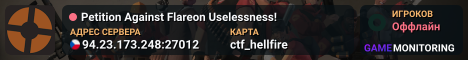 Petition Against Flareon Uselessness!