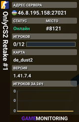 OnlyCS2 Retake #1