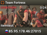 Team Fortress