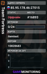 Team Fortress