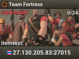 Team Fortress