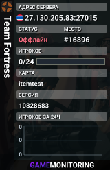 Team Fortress