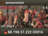 serwermister
